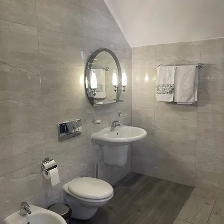 зруб Vakantiehuis *