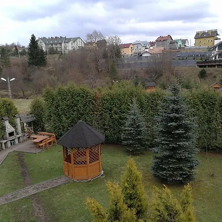 зруб * Skhidnytsia