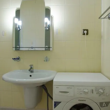 Vakantiehuis зруб