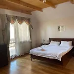 펜션 зруб Skhidnytsia