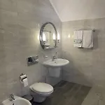 зруб 펜션 *