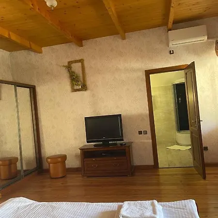 Zrub Feriehus *
